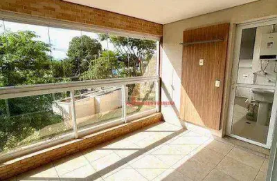 Apartamento para venda em iguatemi de 90.00m² com 2 quartos, 2 suites e 2 garagens