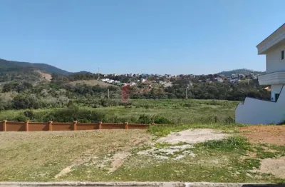 Terreno em condomínio fechado à venda na Avenida Engenheiro Tasso Pinheiro, 01, Vila Maringá, Jundiaí