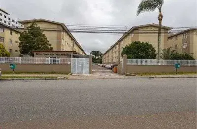 Apartamento para venda em fazendinha de 44.00m² com 2 quartos