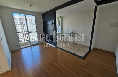 Apartamento para venda em irajá de 50.00m² com 2 quartos e 1 garagem