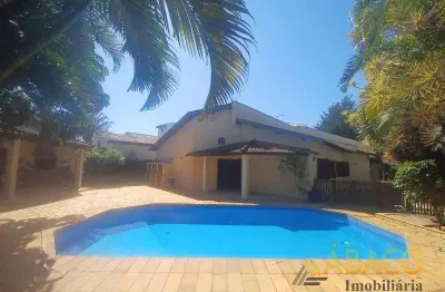 Casa para alugar em vila brasília de 400.00m² com 4 quartos, 1 suite e 5 garagens