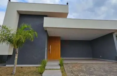 Casa de condomínio para venda em village provence de 170.00m² com 3 quartos, 3 suites e 4 garagens