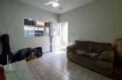Casa para alugar em jardim independência de 90.00m² com 2 quartos e 2 garagens