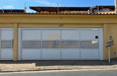 Sobrado para alugar em socorro de 162.00m² com 3 quartos, 3 suites e 3 garagens