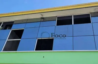 Galpão / depósito / armazém para alugar em jardim rosa de franca de 250.00m² com 4 garagens
