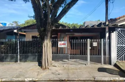 Terreno à venda na Rua Bernardino Pinheiro, Vila Rosária, São Paulo