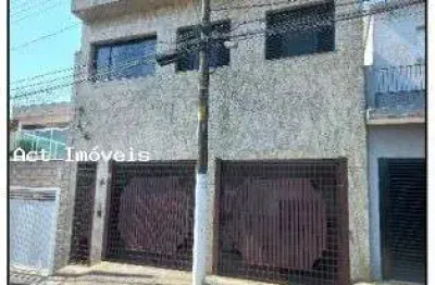 Casa para venda em jardim guairaca de 217.00m² com 2 quartos e 2 garagens