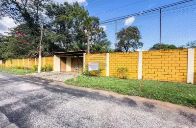 Chácara para venda em itanhangá chácaras de recreio de 610.97m² com 5 quartos, 3 suites e 10 garagens