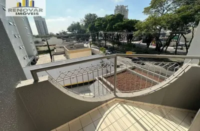 Apartamento para alugar em jardim armênia de 93.00m² com 3 quartos, 1 suite e 1 garagem