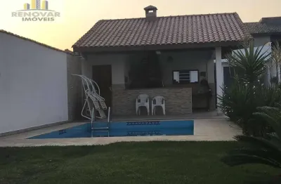 Casa para venda em vila suissa de 140.00m² com 3 quartos, 1 suite e 9 garagens
