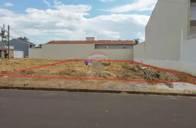 Terreno para venda em jardim universitário de 360.00m²