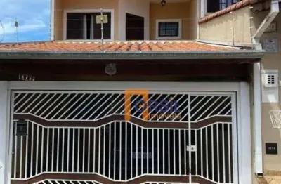 Sobrado para venda em vila suissa de 120.00m² com 2 quartos, 1 suite e 2 garagens
