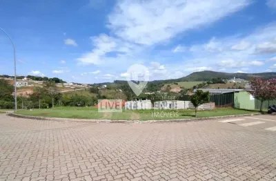 Terreno para venda em loteamento residencial vale das águas de 783.00m²