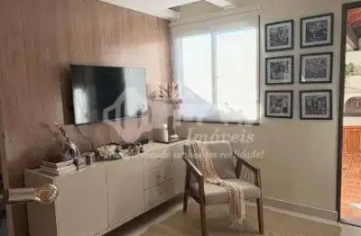 Casa para alugar em jardim castelo branco de 122.00m² com 2 quartos, 1 suite e 2 garagens