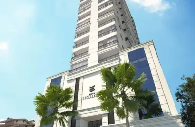 Apartamento para venda em perequê de 65.00m² com 2 quartos, 1 suite e 1 garagem