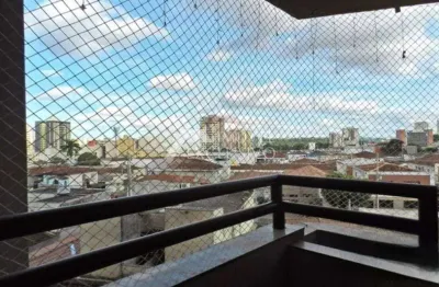 Apartamento para venda em centro de 171.00m² com 4 quartos, 1 suite e 1 garagem