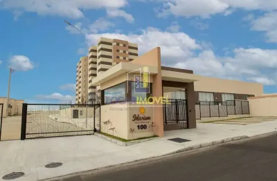 Apartamento para alugar em candeias de 66.00m² com 3 quartos, 1 suite e 2 garagens