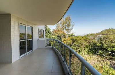 Cobertura para venda em jardim guanabara de 203.00m² com 3 quartos, 2 suites e 3 garagens