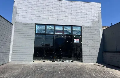 Imóvel comercial para alugar em jardim santa rosa de 230.00m² com 4 garagens