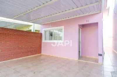 Casa de condomínio para venda em medeiros de 103.00m² com 3 quartos, 1 suite e 2 garagens