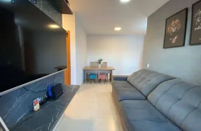 Apartamento para venda em campos elíseos de 60.00m² com 2 quartos, 1 suite e 1 garagem