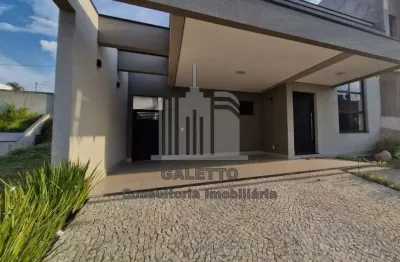 Casa para venda em parque rural fazenda santa cândida de 160.00m² com 3 quartos, 3 suites e 4 garagens