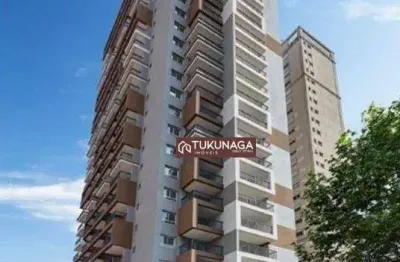 Apartamento para venda em vila mariana de 27.00m² com 1 quarto