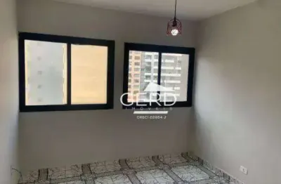 Apartamento para venda e aluguel em pinheiros de 40.00m² com 1 quarto