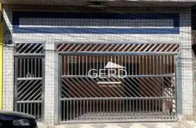 Casa para venda em munhoz júnior de 206.00m² com 4 quartos e 2 garagens