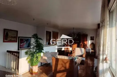Casa para venda em parque continental de 200.00m² com 4 quartos, 1 suite e 4 garagens