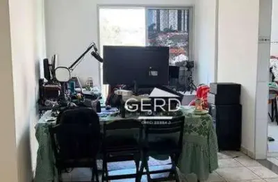 Apartamento para venda em vila yara de 61.00m² com 2 quartos e 2 garagens