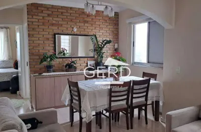 Apartamento para venda em presidente altino de 67.00m² com 2 quartos e 1 garagem