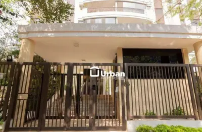 Apartamento para venda em vila nova conceição de 116.00m² com 3 quartos, 3 suites e 3 garagens