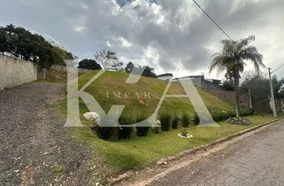 Terreno em condomínio fechado à venda na Rua da Pitanga, 1628816, Chácara Malota, Jundiaí