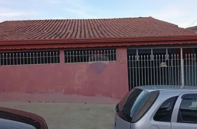 Casa para venda em jardim nossa senhora auxiliadora de 171.81m² com 2 quartos e 3 garagens
