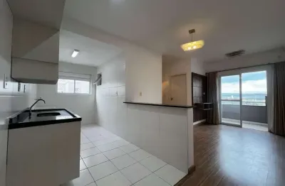 Apartamento para alugar em parque bela vista de 58.00m² com 2 quartos, 1 suite e 1 garagem