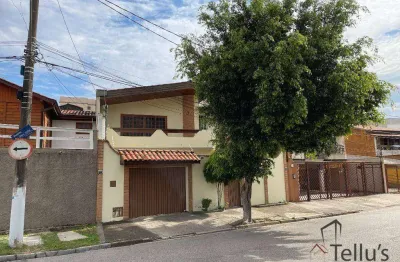 Casa para venda em jardim refúgio de 392.00m² com 4 quartos, 3 suites e 5 garagens