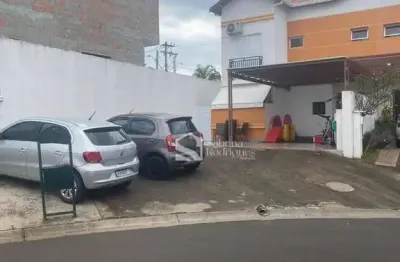 Casa de condomínio para venda em condomínio parque dos guarantãs de 122.00m² com 3 quartos, 1 suite e 5 garagens