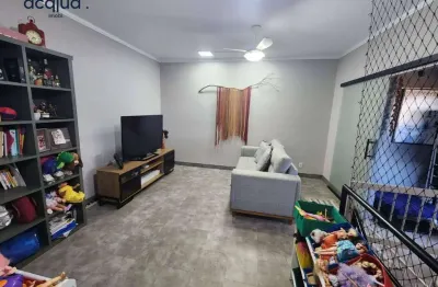 Apartamento para venda em jardim paulistano de 117.00m² com 2 quartos, 1 suite e 2 garagens