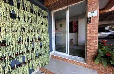 Apartamento para venda em centro de 112.06m² com 2 quartos, 1 suite e 1 garagem