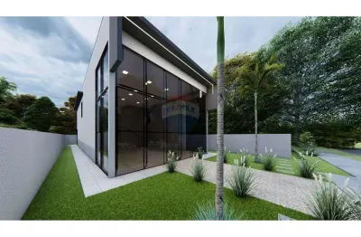 Imóvel comercial para alugar em alphaville nova esplanada de 280.00m² com 2 garagens
