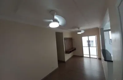 Apartamento para venda em vila gabriel de 69.00m² com 3 quartos, 1 suite e 1 garagem