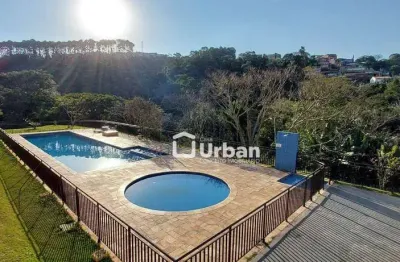 Apartamento para alugar em jardim central de 44.00m² com 2 quartos e 1 garagem