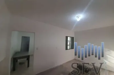 Casa para alugar em americanópolis de 25.00m² com 1 quarto