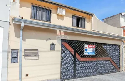Casa para venda em jardim europa de 233.00m² com 4 quartos, 2 suites e 2 garagens