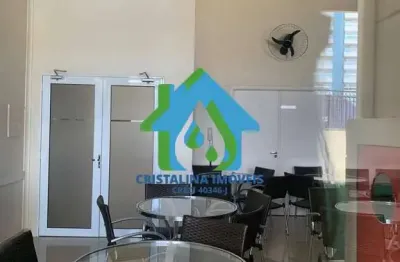 Apartamento para venda em centro de 128.00m² com 4 quartos, 3 suites e 2 garagens
