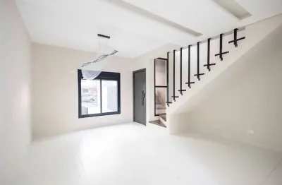 Sobrado para venda em boa vista de 167.00m² com 3 quartos, 2 suites e 2 garagens