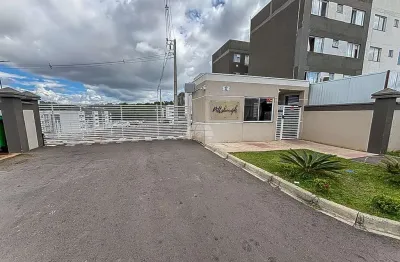 Apartamento para venda em campina do arruda de 40.00m² com 2 quartos e 1 garagem