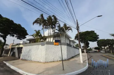 Sobrado para alugar em planalto paulista de 280.00m² com 4 quartos, 2 suites e 2 garagens