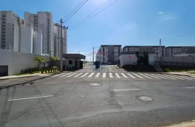 Apartamento para venda em parque orestes ôngaro de 38.00m² com 2 quartos e 1 garagem